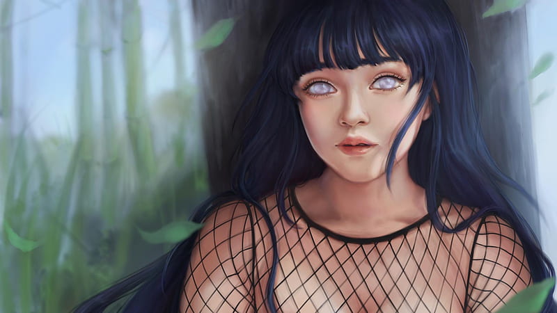 Anime Naruto Hinata Hyuga Naruto Uzumaki Hd Wallpaper Peakpx The Best Porn Website