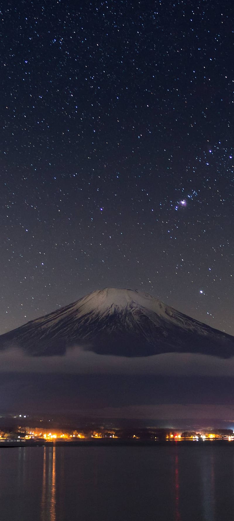 Mount Fuji Ultra Japan Resolution , Nature , , and Background, 1080x2400 Japan, HD phone wallpaper