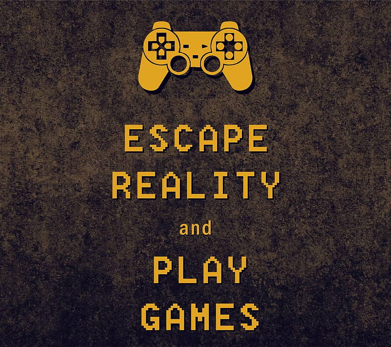 ERAPG, escape, games, play, reality, HD wallpaper