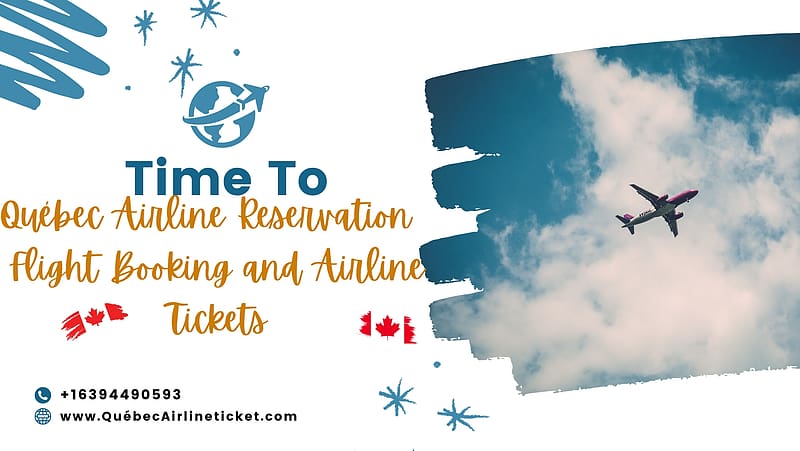 Québec Airline Reservation - Flight Booking and Airline Tickets, Airline Ticketing Agency, Canadian Travel Agents, best Travel Agency In canada, Top travel Agencies in canada, Online travel agency canada, HD wallpaper