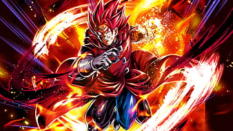 SSJ2 Gohan wallpaper/thumbnail : r/DragonballLegends