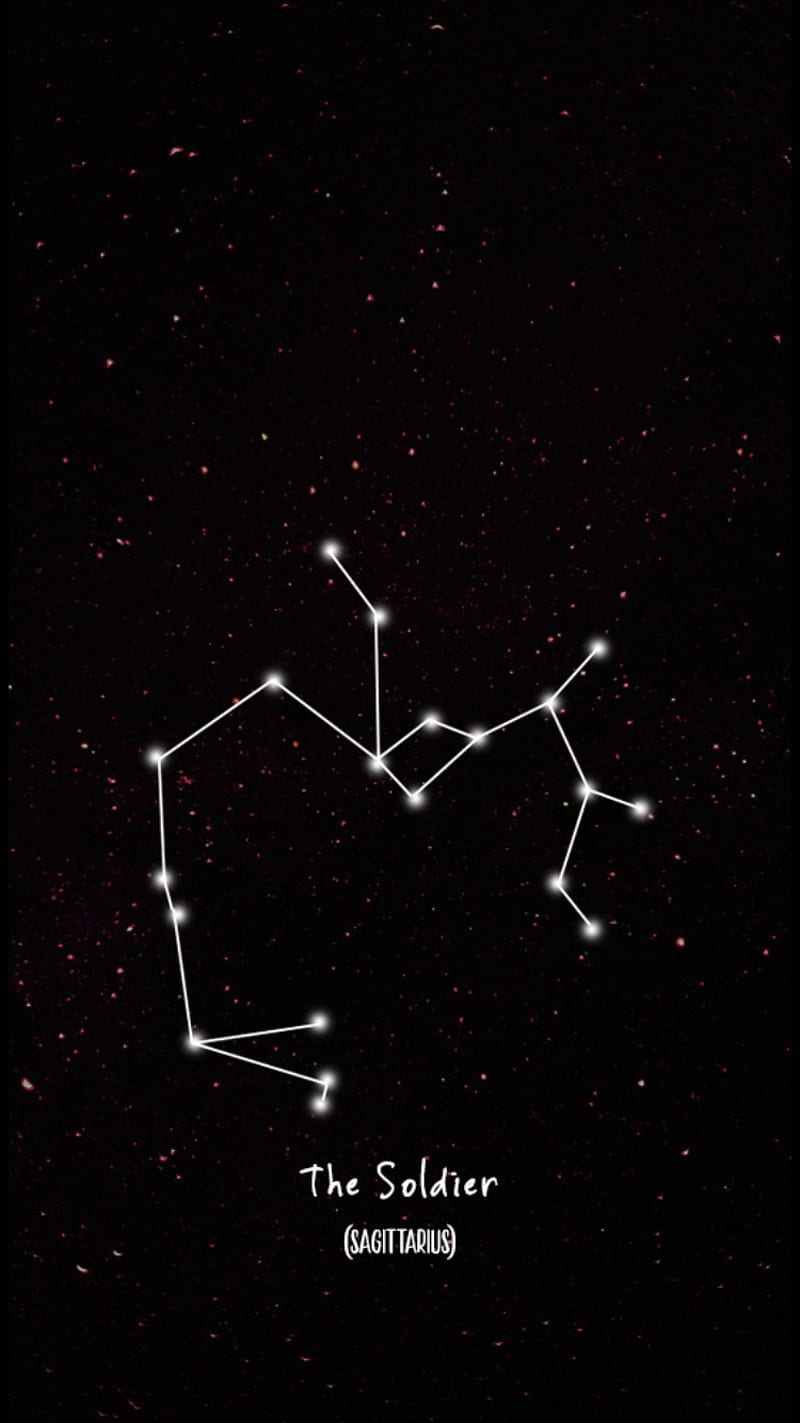 Sagittarius Star Sign Wallpapers  Wallpaper Cave