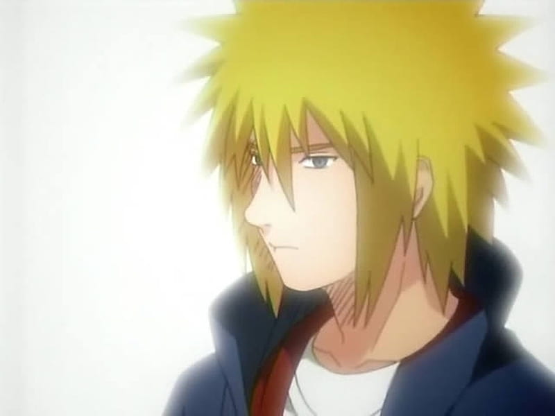 The fourth hokage Minato, u, r, t, o, a, n, HD wallpaper