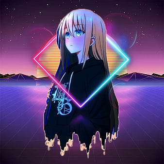 Anime Girl Wallpapers 8K APK for Android Download