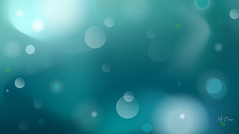 cyan color background hd