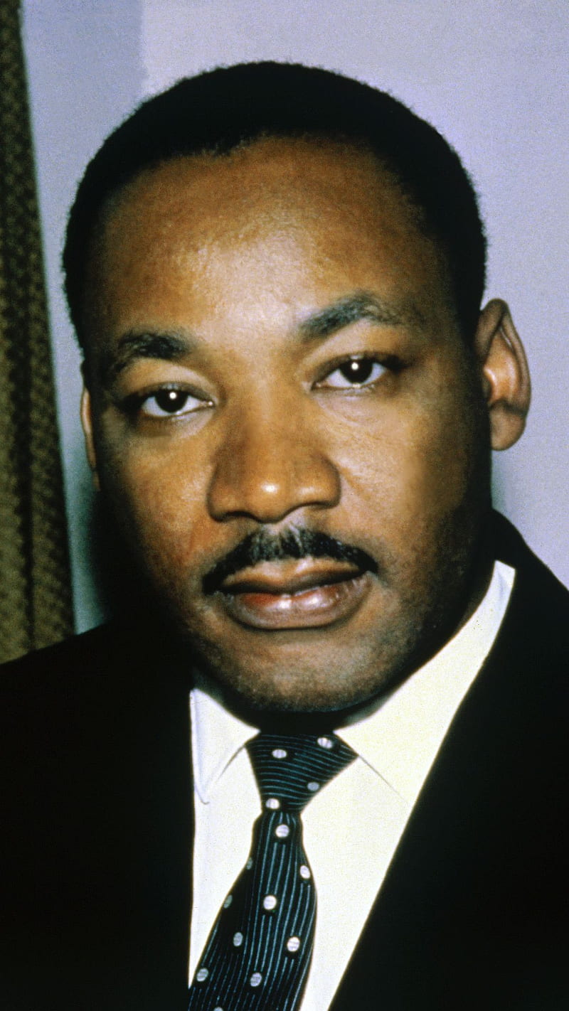 Martin Luther King, 1966, jr, HD phone wallpaper