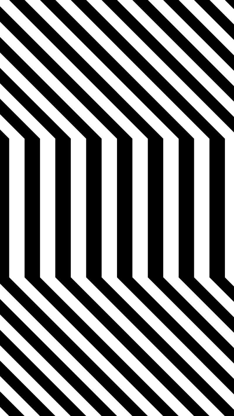 Striped diagonals, Divin, contemporary, creative, diagonal, dynamic ...