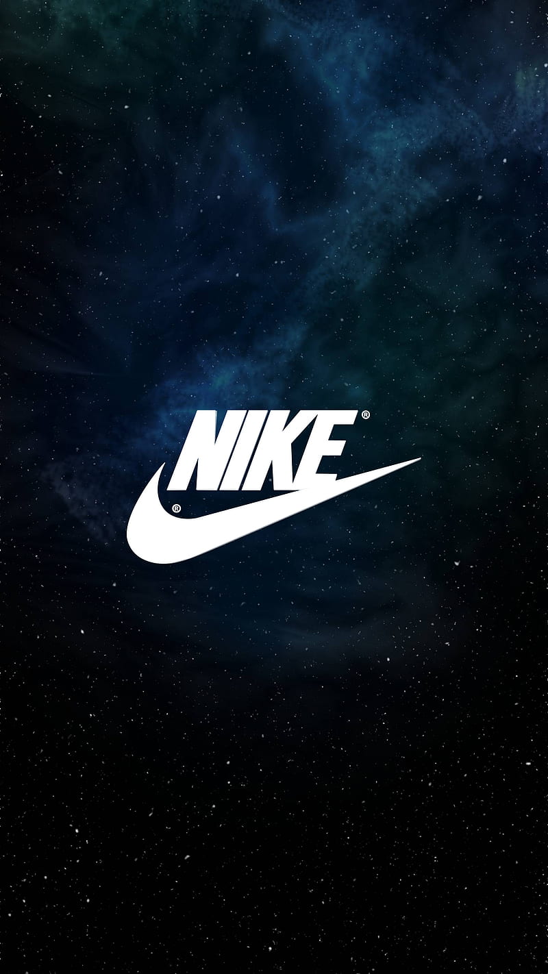 Nike Stars air, brands logo, logos, nike, stars, HD phone wallpaper