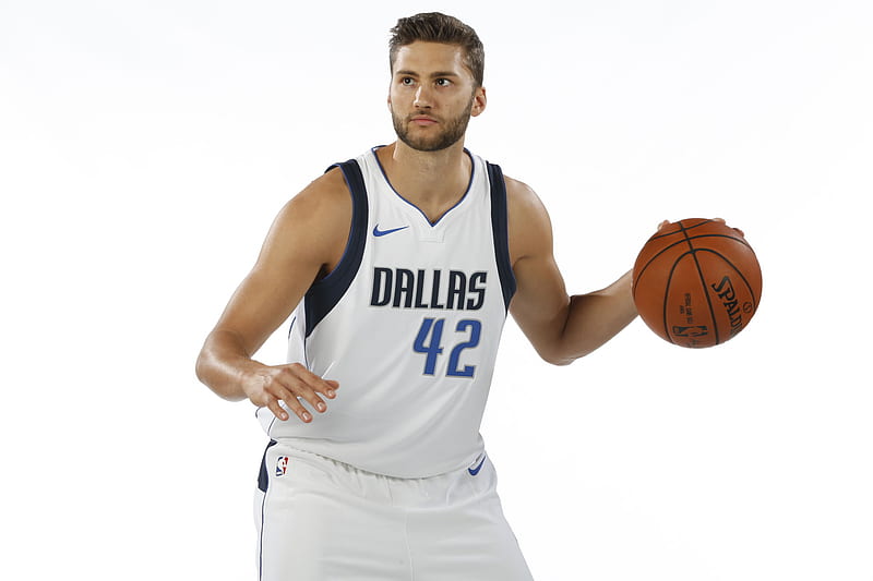 Sports, Maxi Kleber, HD wallpaper