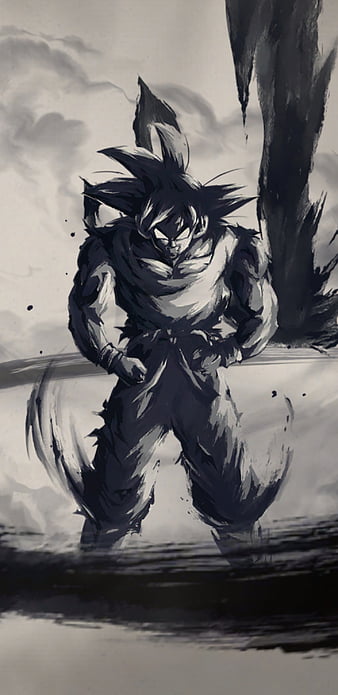 Wallpaper super saiyan, goku, anime, fan art desktop wallpaper, hd image,  picture, background, fdd052