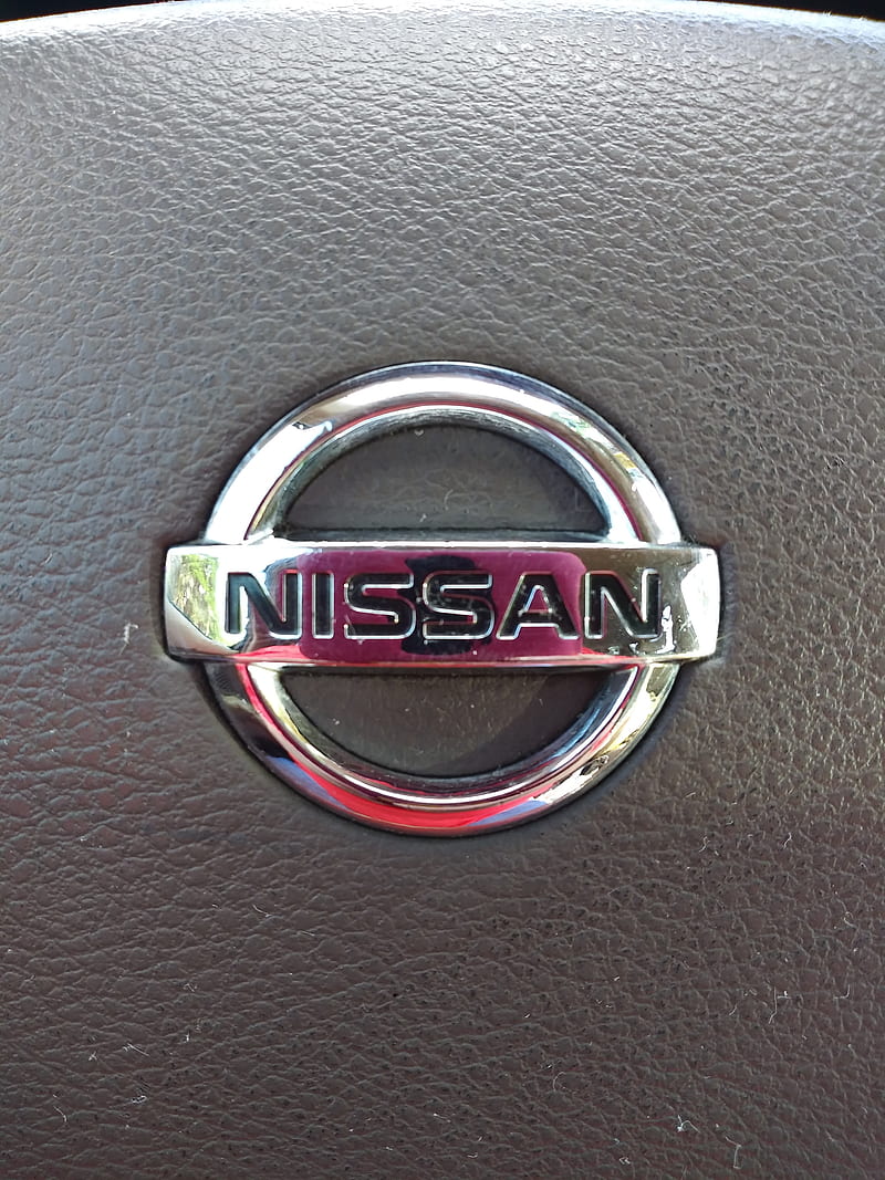 Nissan Car Logos through the ages Quiz - By eyes355