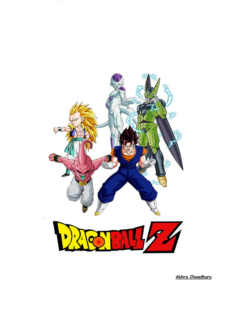 Dragonball z sagas hi-res stock photography and images - Alamy