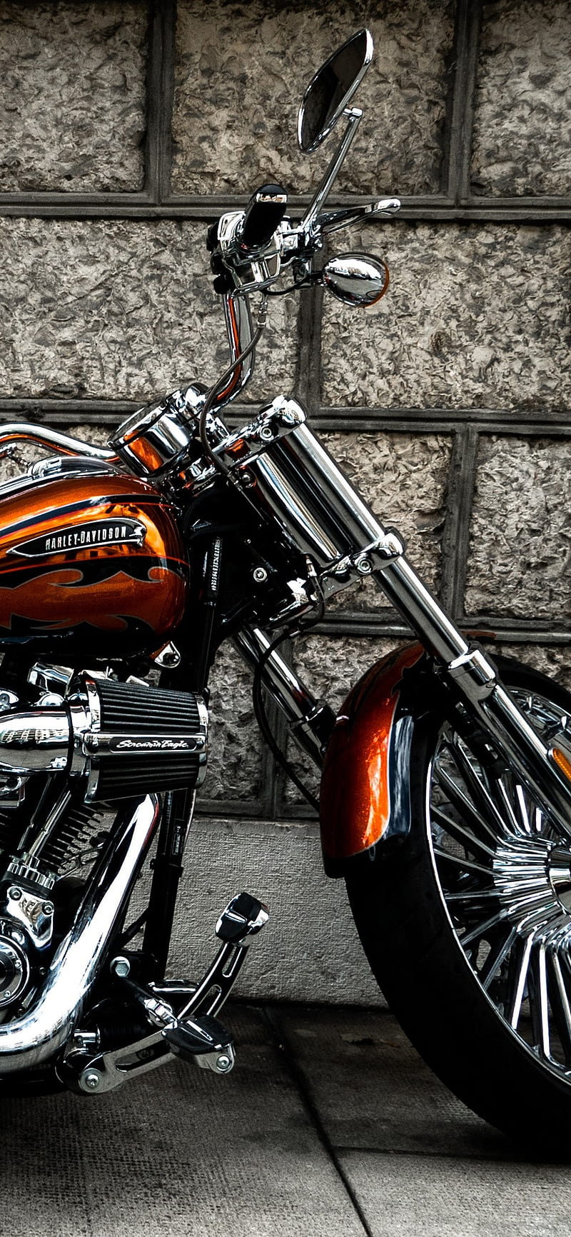 Top 30 Best Harley Davidson HD Wallpapers  Ultra HD 