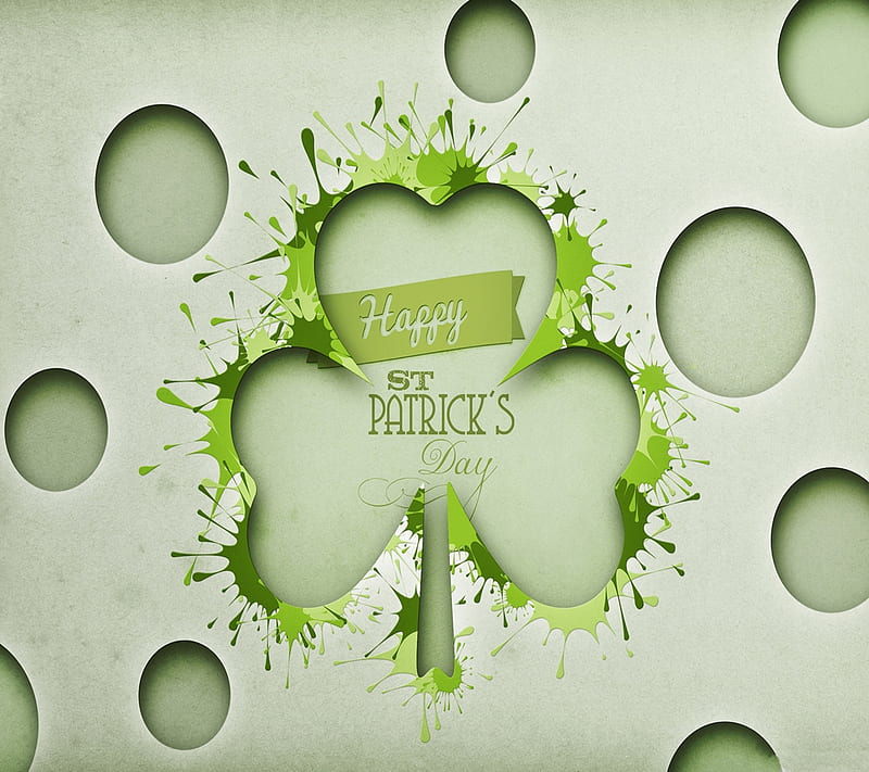 35 St Patricks Day wallpapers and backgrounds  miss mv