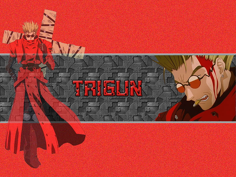 Trigun Anime Complete Series Volume DVD 1-26 Episode Big Box Japan Import  Set | eBay
