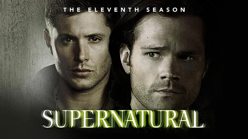 TV Show, Supernatural, HD wallpaper