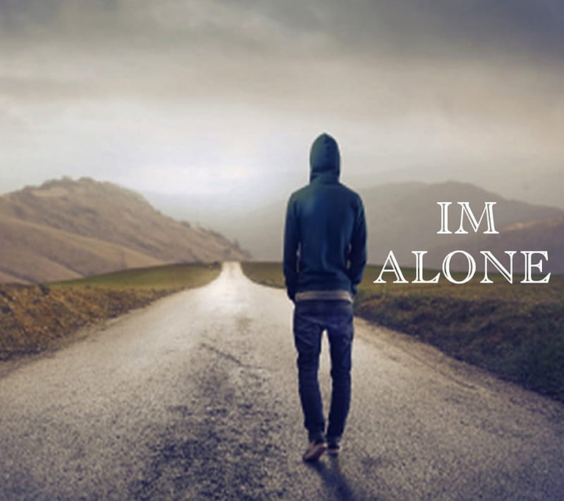 alone wallpapers for facebook hd