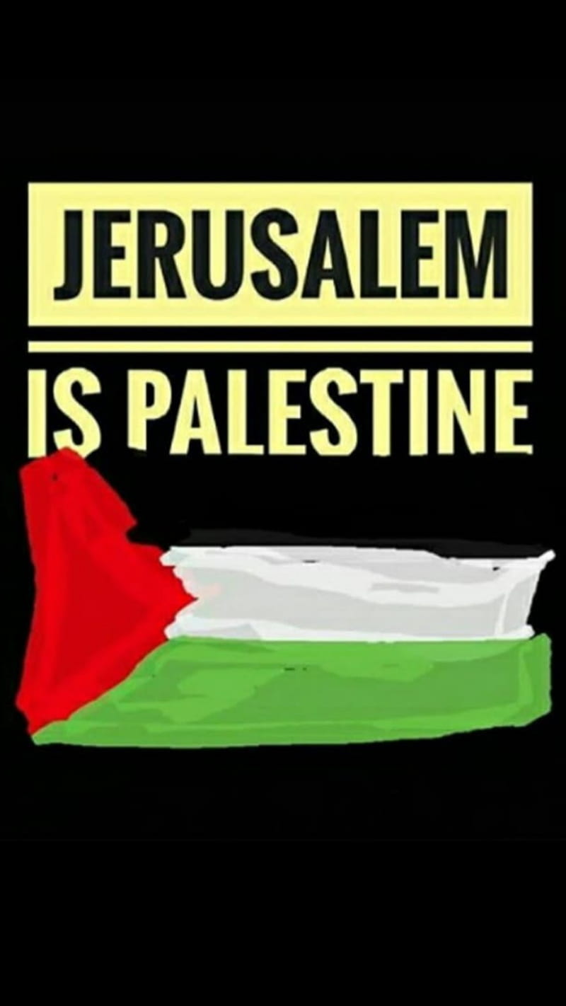 Palestine Irfanpeyek, jerusalem, music, you, HD phone wallpaper