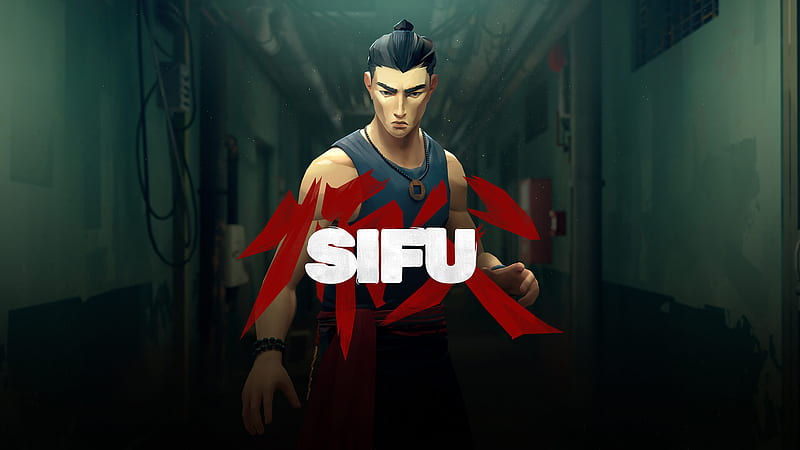 Video Game, Sifu, HD wallpaper