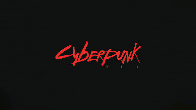 Cyberpunk Red, cyberpunk-2077, 2021-games, games, ps-games, xbox-games, pc-games, artstation, HD wallpaper