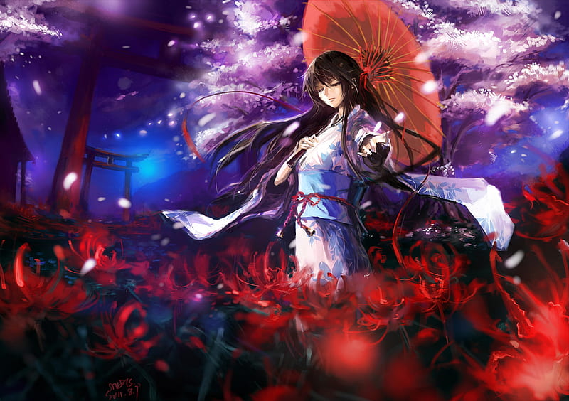 https://w0.peakpx.com/wallpaper/299/134/HD-wallpaper-sakura-tree-beauty-girl-anime-new-sakura-tree-beauty-wall-night.jpg