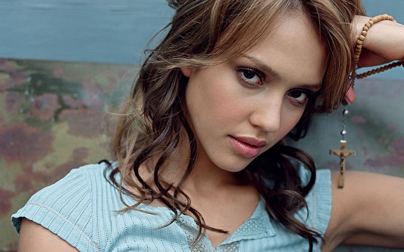 Jessica Alba Celebrity Hd Wallpaper Peakpx