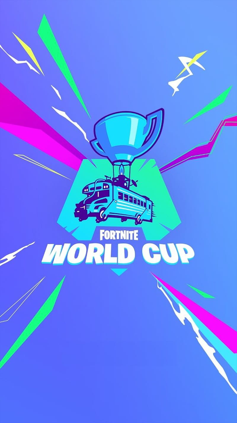 Fortnite world cup, victory, win, HD phone wallpaper