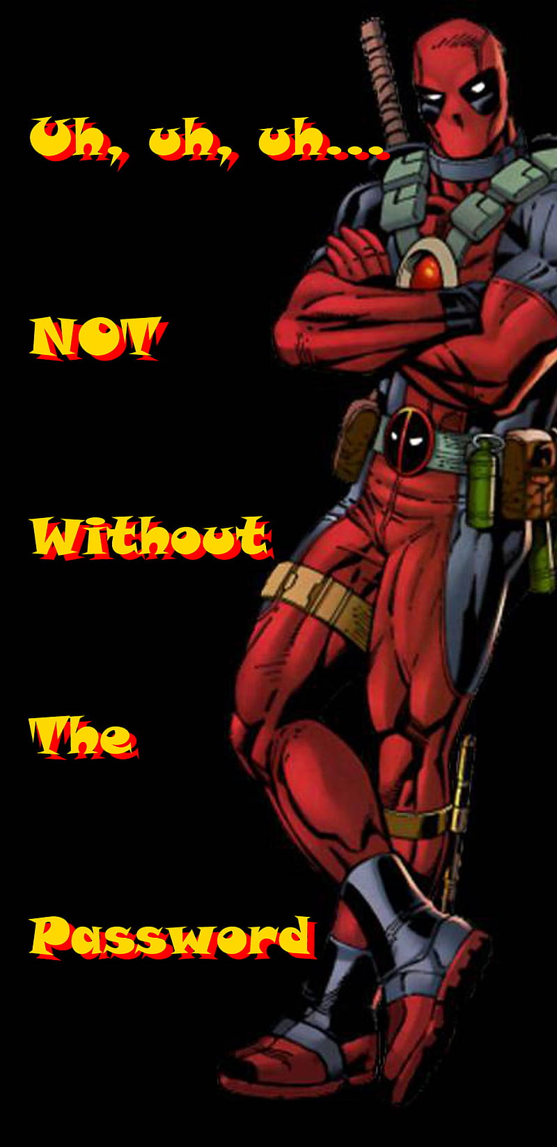 Deadpool The Conqueror, nexus, marvel comics, kara danvers, defeated, dc  comics, HD wallpaper | Peakpx