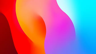 Apple Colorful macOS Background 4K Wallpaper iPhone HD Phone #2430g