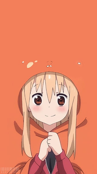 Himouto Umaruchan 1080P 2K 4K 5K HD wallpapers free download   Wallpaper Flare