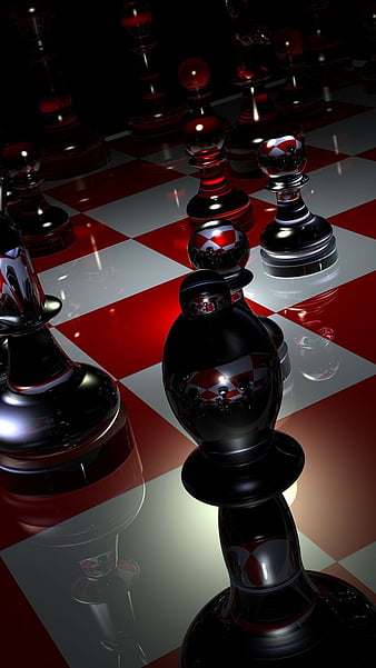 10+ Chess Board HD Wallpapers and Backgrounds