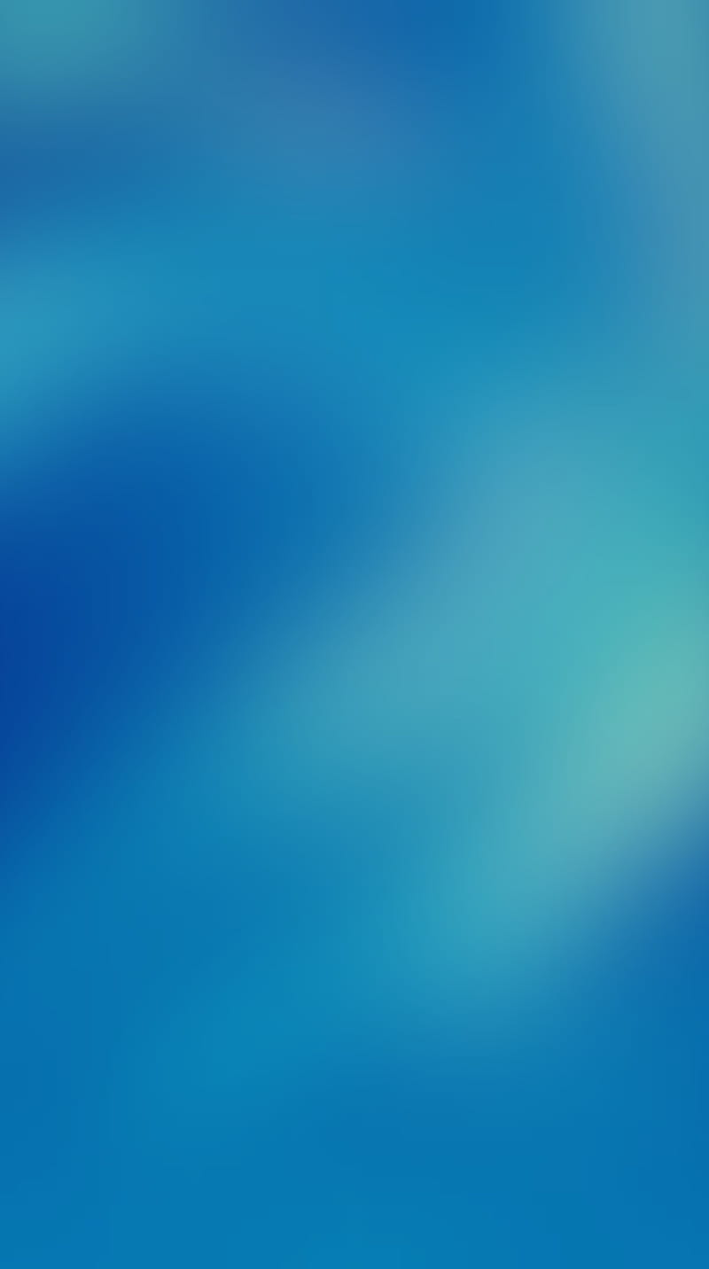 xperia blue background