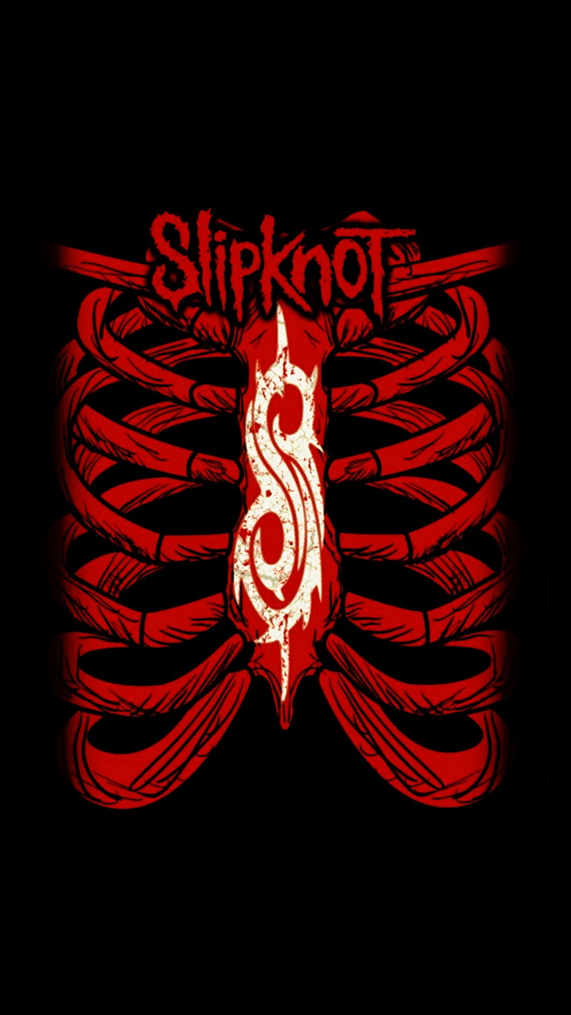 Slipknot Logo Wallpapers  Wallpaper Cave