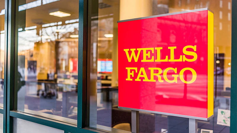 WFC Stock: Wells Fargo is Rowing with One Oar in the Water, HD wallpaper