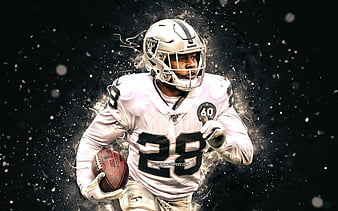 Las Vegas Raiders NFL Best Wallpaper 85722 - Baltana