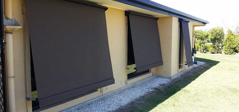 Independent Blinds And Awnings, Window Shutters, Security Screens Sunshine Coast, Security Screen Doors Sunshine Coast, Kitchen Blinds, HD wallpaper
