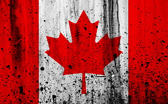 HD canadian-flag wallpapers | Peakpx