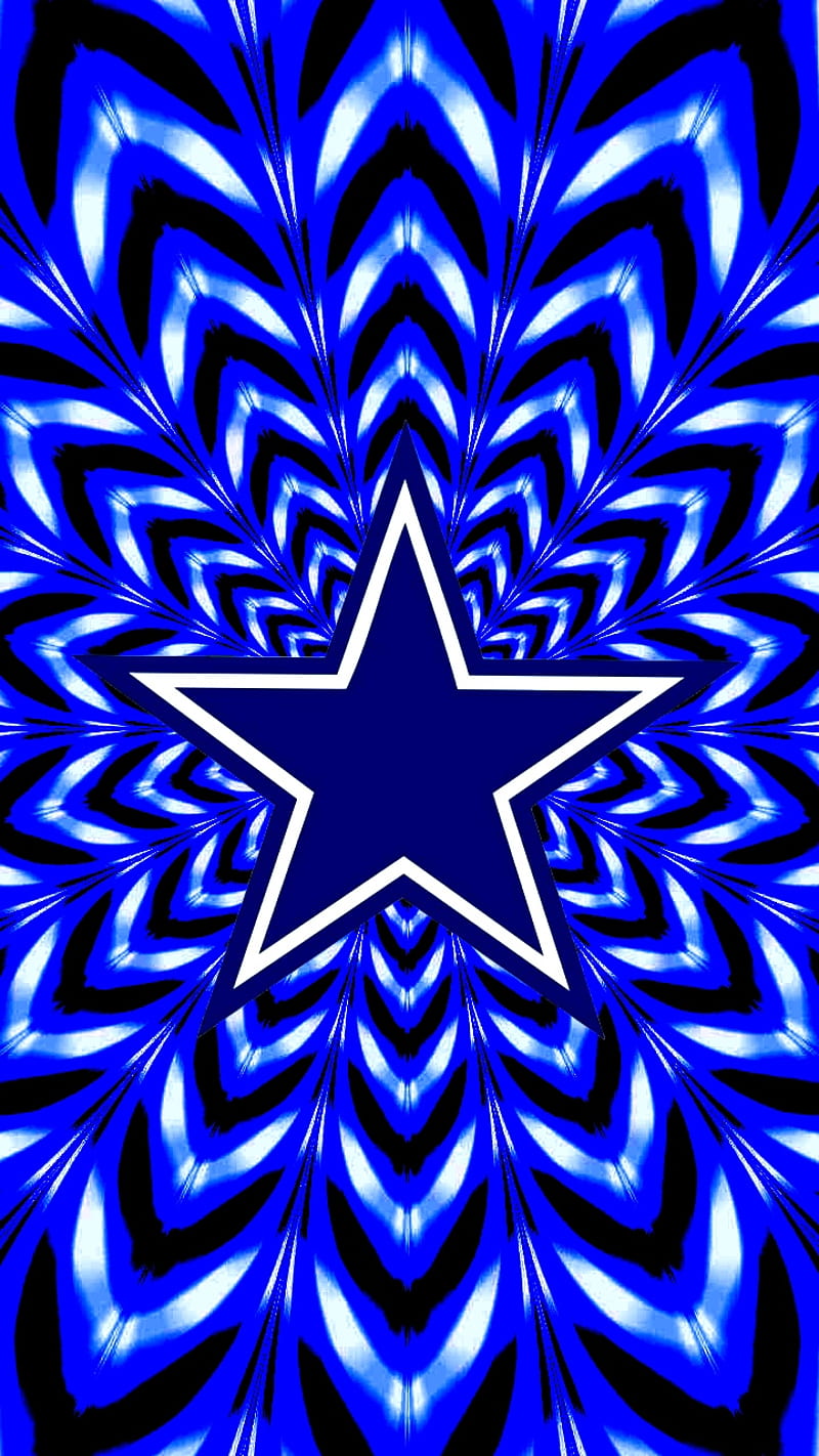 Dallas Cowboys, HD phone wallpaper