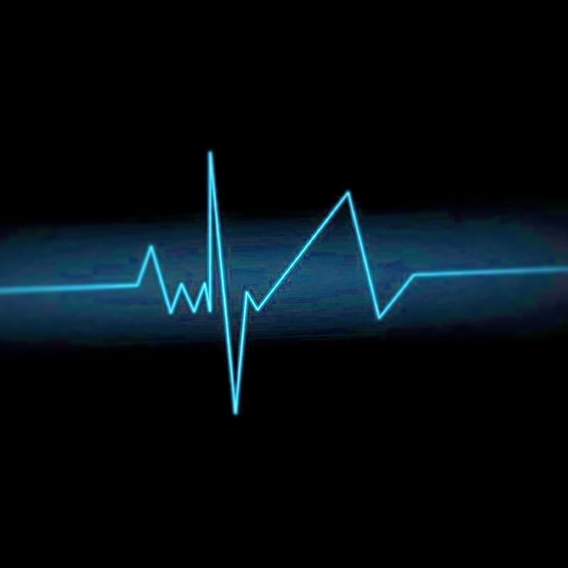Heart pulse, live, themes, HD phone wallpaper | Peakpx