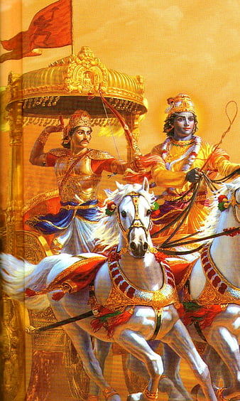 Bhagwad Gita Quotes,Wallpaper APK for Android Download