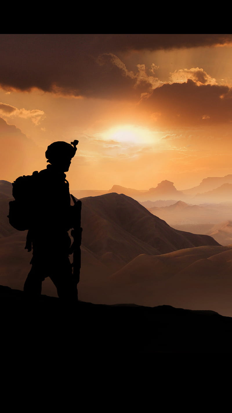 Download Para Commandos Medic Training Wallpaper | Wallpapers.com