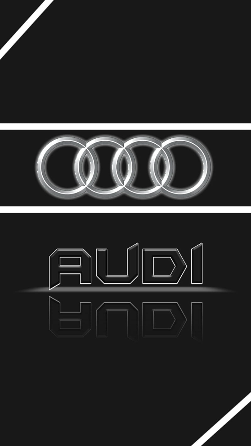 Audi Logo Cars - Free photo on Pixabay - Pixabay