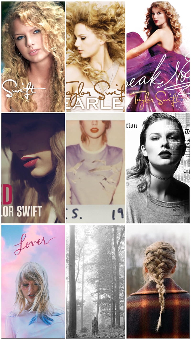 Taylor Swift 1989 Album Era Aesthetics Collage By CatsArt Taylor Swift  Album Taylor Swift hoot Taylor Swift Fan Taylor Swift Collage HD phone  wallpaper  Pxfuel