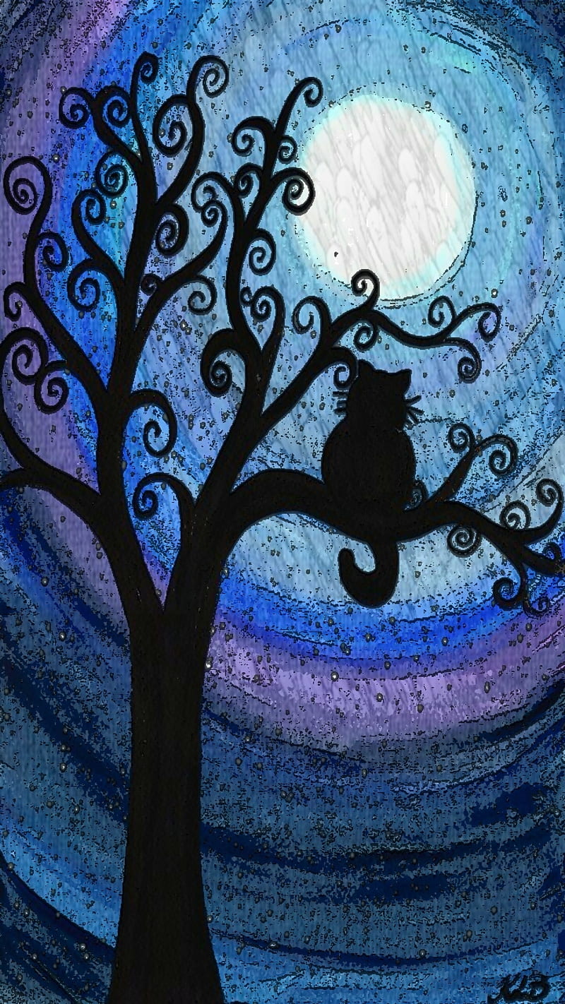The cheshire cat, alice and wonderland, purple, HD phone wallpaper | Peakpx