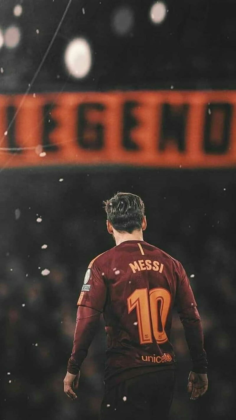 Messi huyền thoại: Ai trong số chúng ta không biết tới Messi - 1 trong những cầu thủ bóng đá xuất sắc nhất mọi thời đại? Bạn đang muốn khám phá hành trình huyền thoại của Messi? Hãy xem hình ảnh của anh ta trên trang web của chúng tôi và tìm hiểu về cuộc sống và thành tựu của ngôi sao bóng đá này.