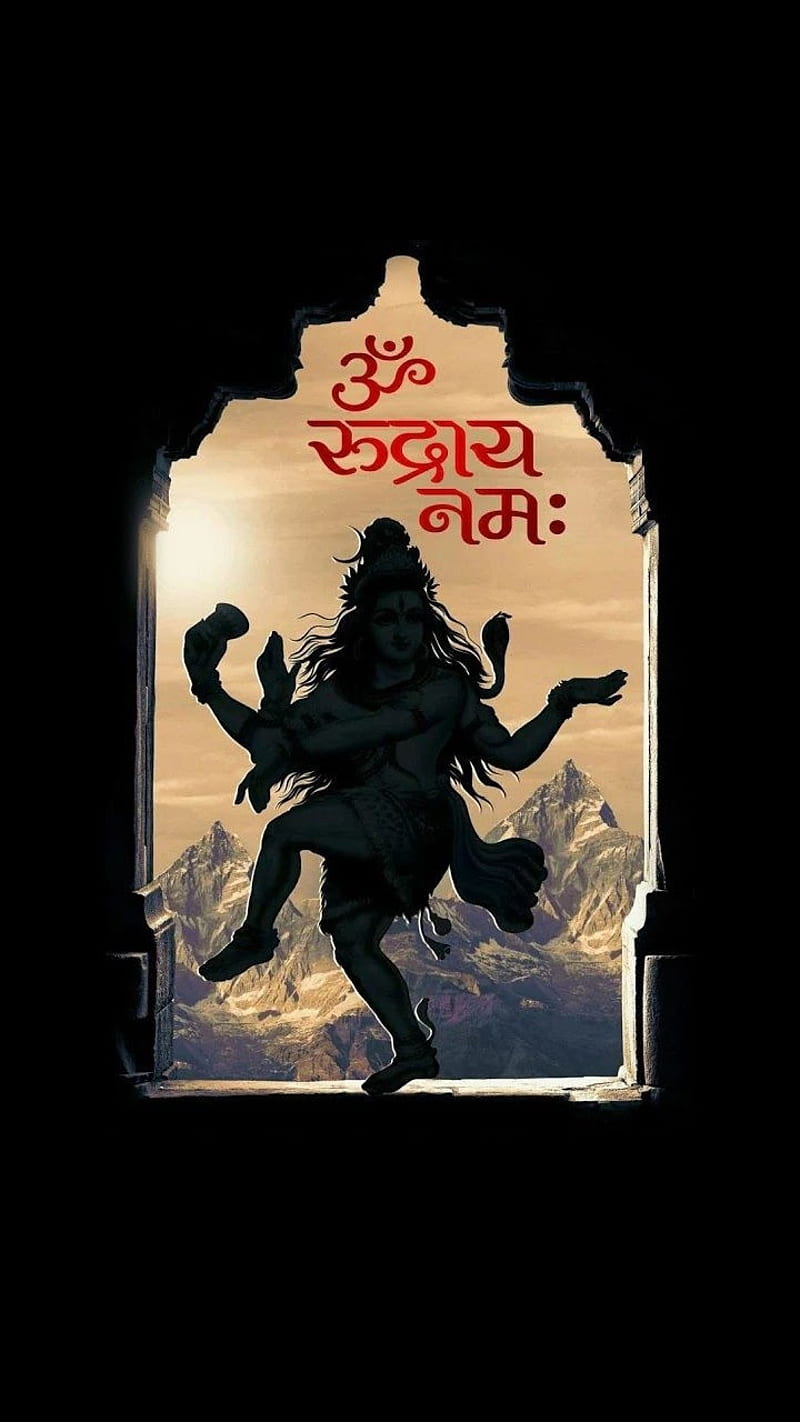 Mahadev Rudra Avatar Mahadev, HD wallpaper | Peakpx