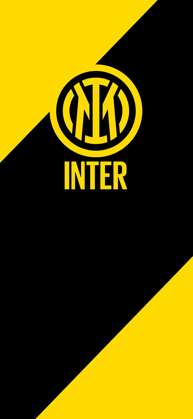 FC Inter alternative, amala, fc inter, inter milan, inter milano, nerazzurri, new logo, HD phone wallpaper