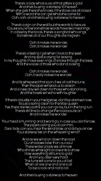 Pin by Areli Chaura on songs  Great song lyrics, Song lyrics, Rock songs