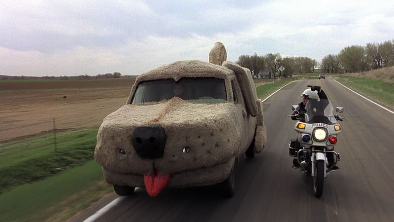 Movie, Dumb And Dumber, HD wallpaper