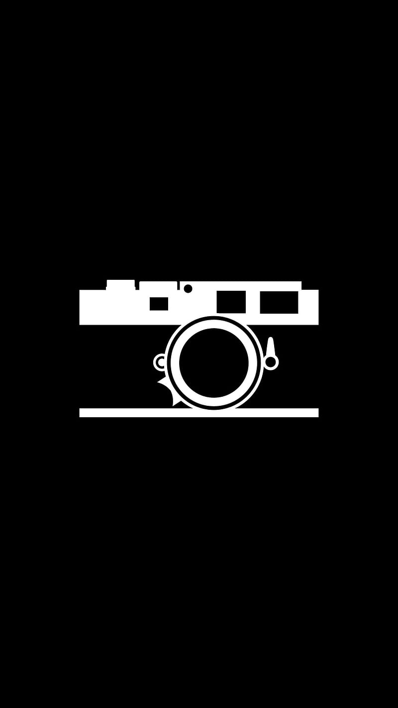 Camera Logo , Camera transparent background PNG clipart | HiClipart